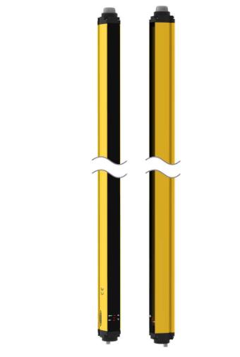 SGSXP2-500Q88 by BANNER ENGINEERING