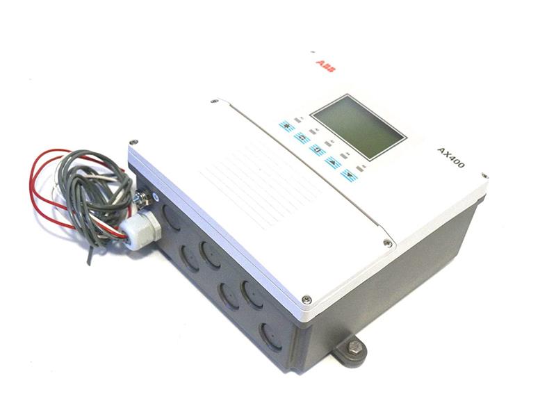 ASEA BROWN BOVERI AX466/10001