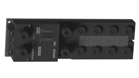 MITSUBISHI AJ65FBTA42-16DTE