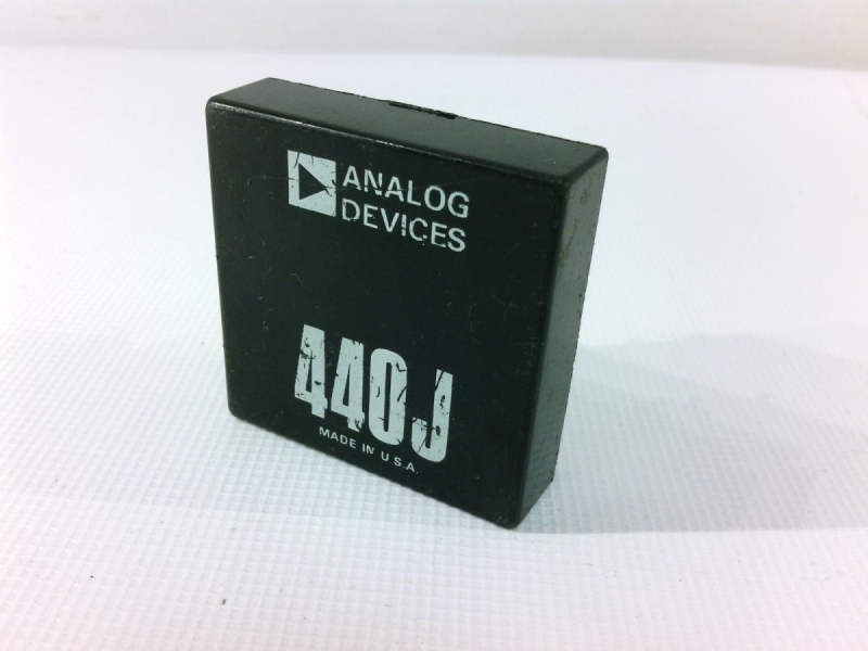 ANALOG DEVICES 440J