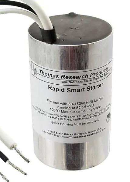 THOMAS RESEARCH RS-50-150-CCH