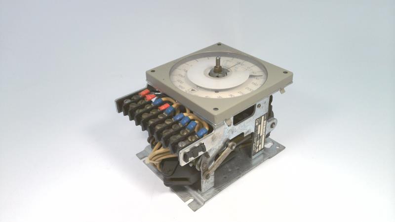 DANAHER CONTROLS HA41A6