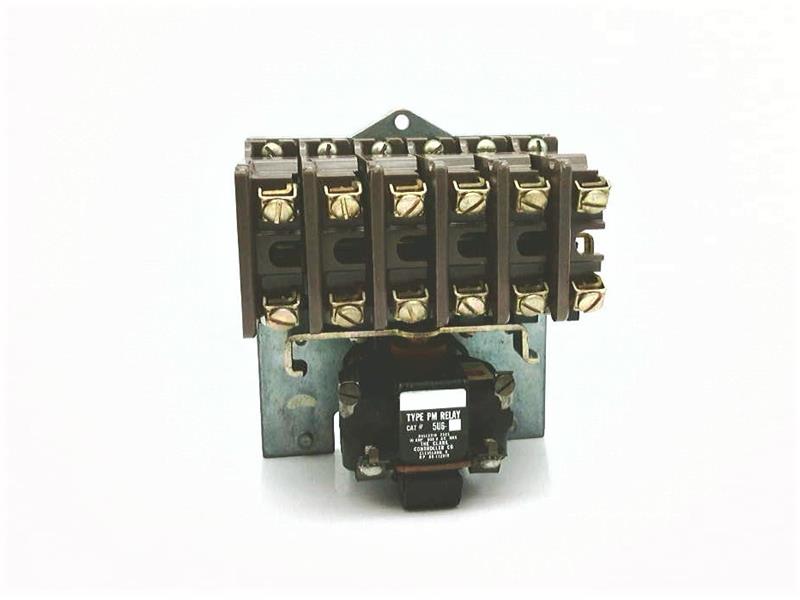 5U6-76 by DANAHER CONTROLS