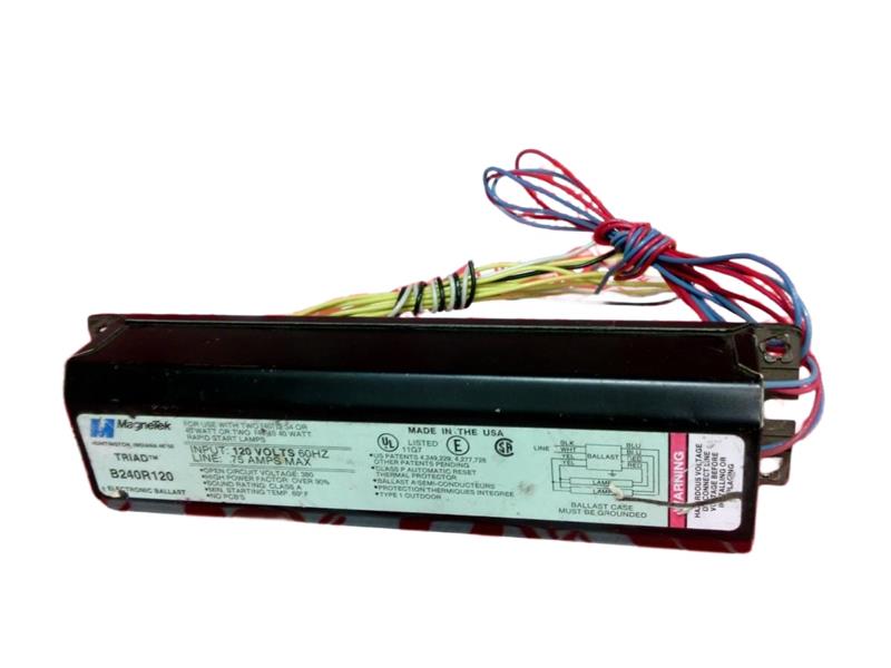 MAGNETEK B240R120
