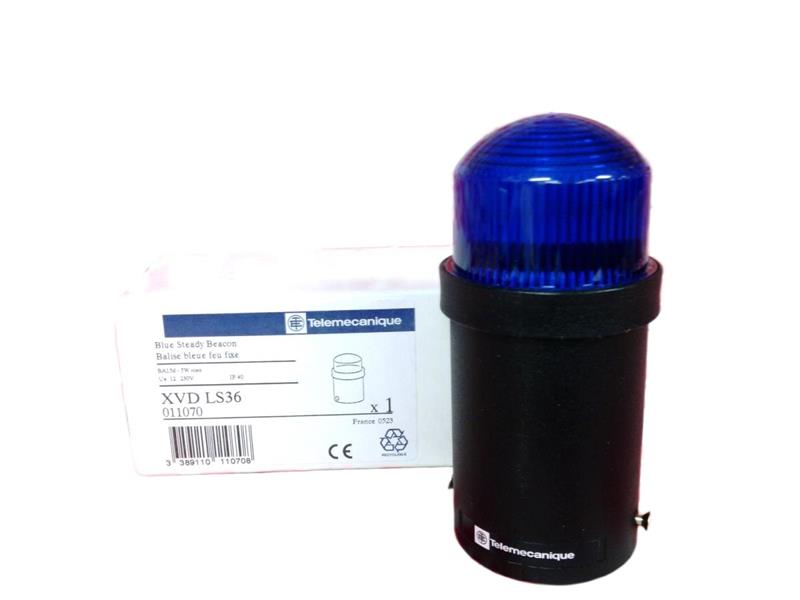 XVD-LS36 by SCHNEIDER ELECTRIC