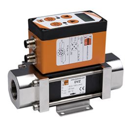 KOBOLD DVZ-3222-G5-E14R