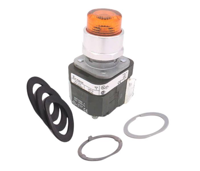 ALLEN BRADLEY 800T-PBH16A