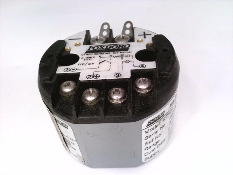 INVENSYS RTT20-D1BNQFA