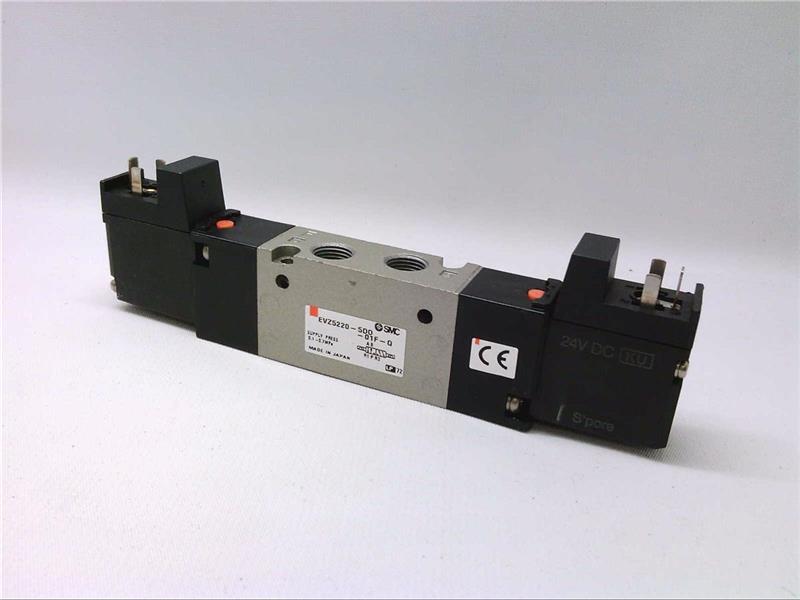 SMC EVZ5220-5DO-01F-Q
