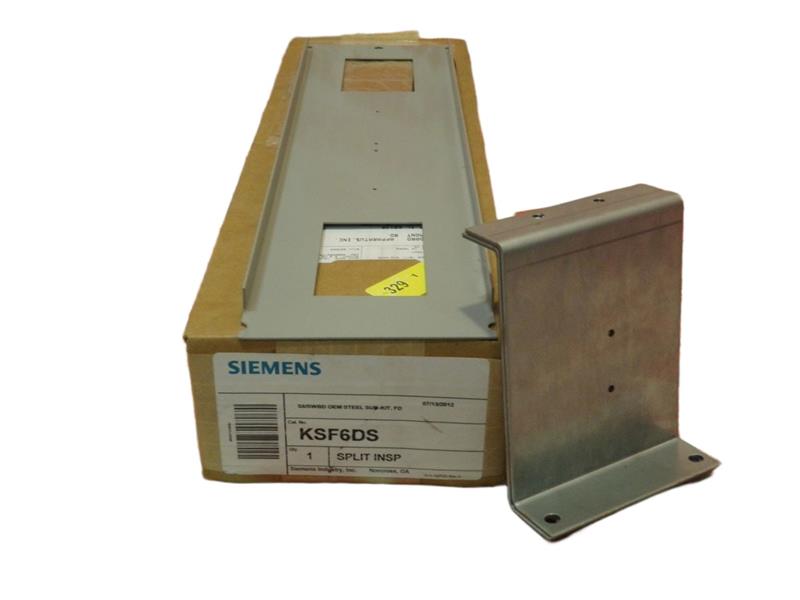 KSF6DS by SIEMENS