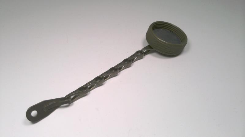 AMPHENOL MS25043-18D