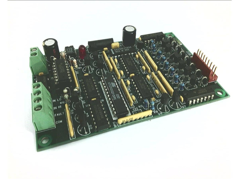 ORT TOOL AND DIE 9832