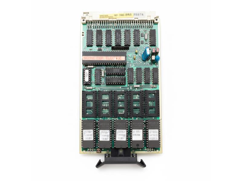 SCHNEIDER ELECTRIC MP-746.09A