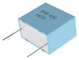 YAGEO PHE450RD6220JR06L2