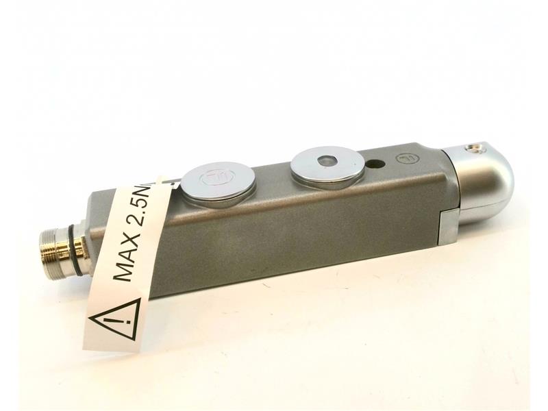 FORTRESS INTERLOCKS THSSMDLQ5