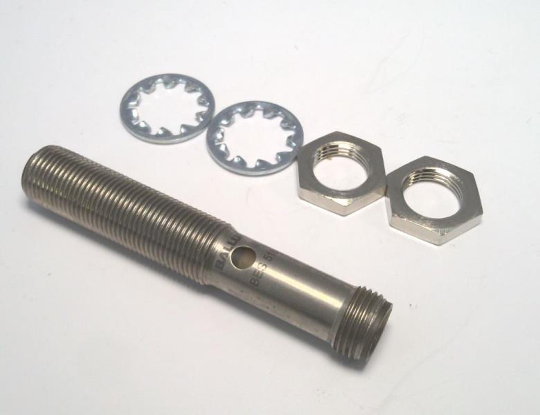 BALLUFF BES 516-329-S4-C