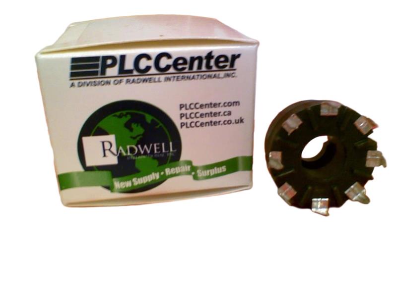 TE CONNECTIVITY 8R-SOCKET