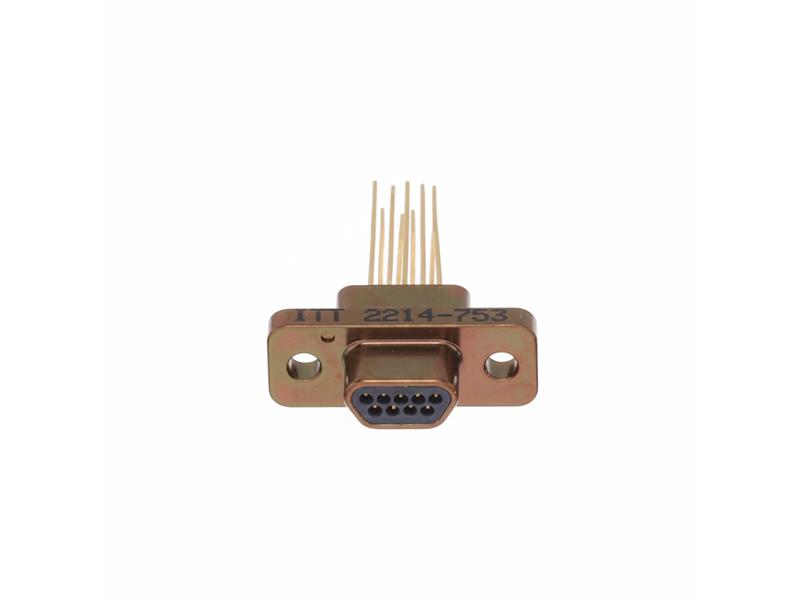 ITT MDM-9PL1B
