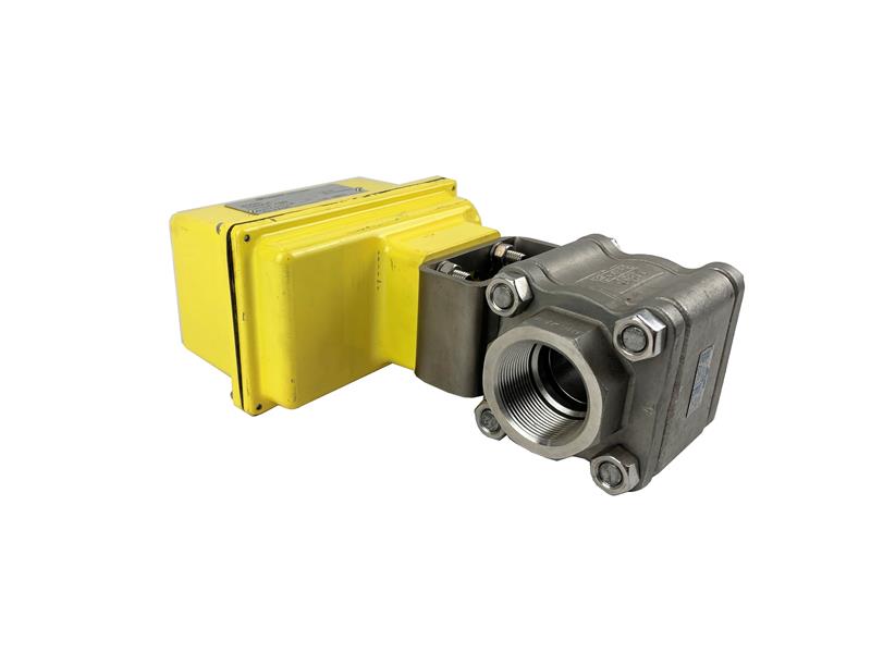 SMITH COOPER INTERNATIONAL SEAII-SXX