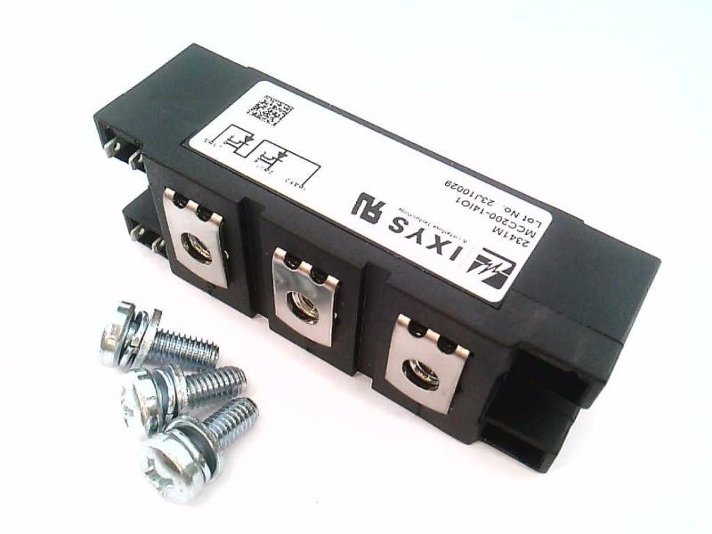 LITTELFUSE MCC200-14IO1