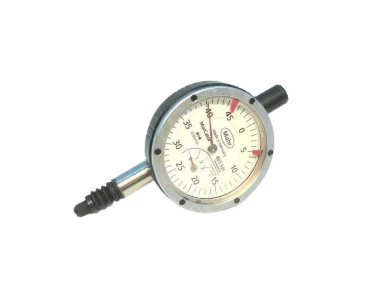 MAHR 803 SW