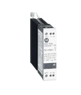 ALLEN BRADLEY 156-A30AA1