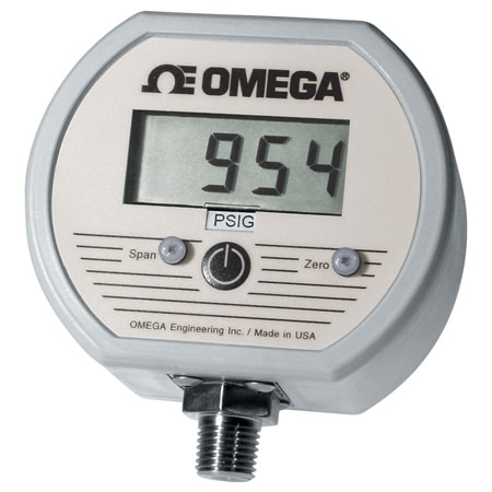 OMEGA ENGINEERING DPG1100AD-100A