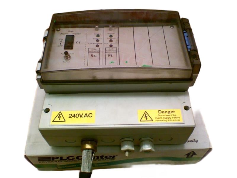 GCS03002 by GAS ARC GROUP
