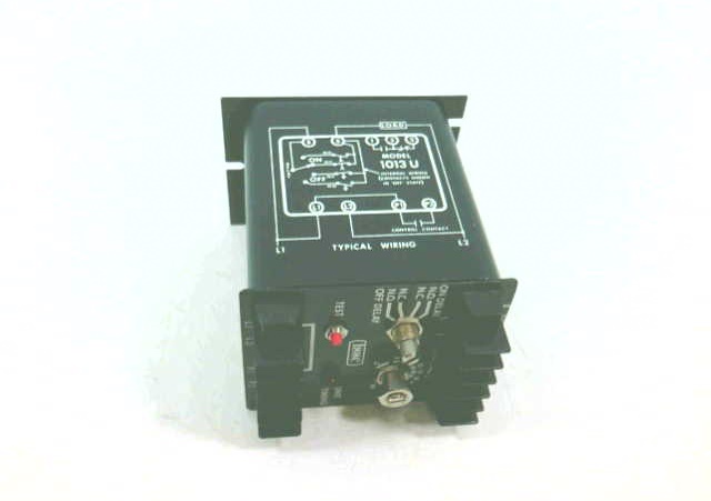 KANSON ELECTRONICS INC 1013U-1-H-3-C