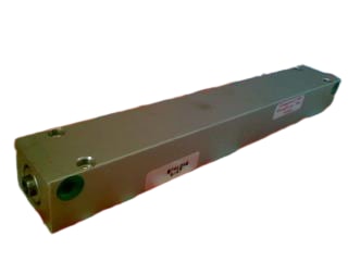 ITT BFH12X6