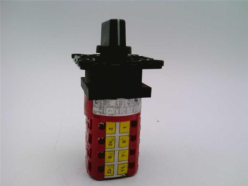 PROTECTION CONTROLS VN154T911