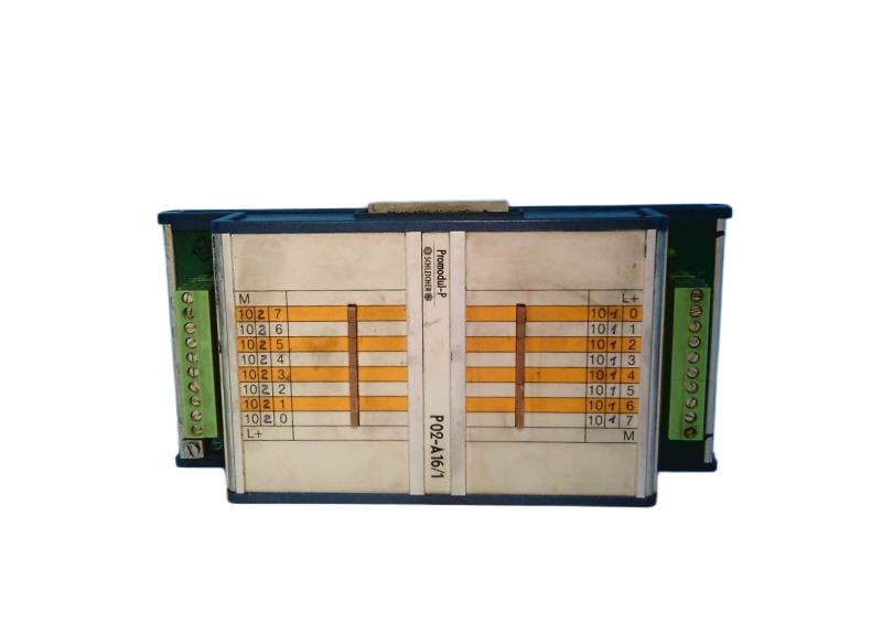 WIELAND P02-A16/1