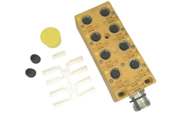 TURCK VB 80-N7X9-CS12