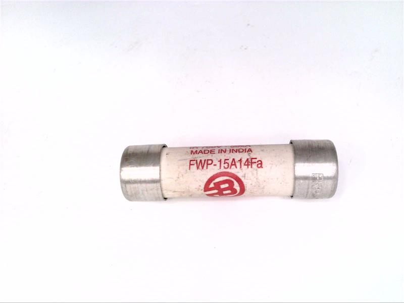 EATON CORPORATION FWP-15A14FA