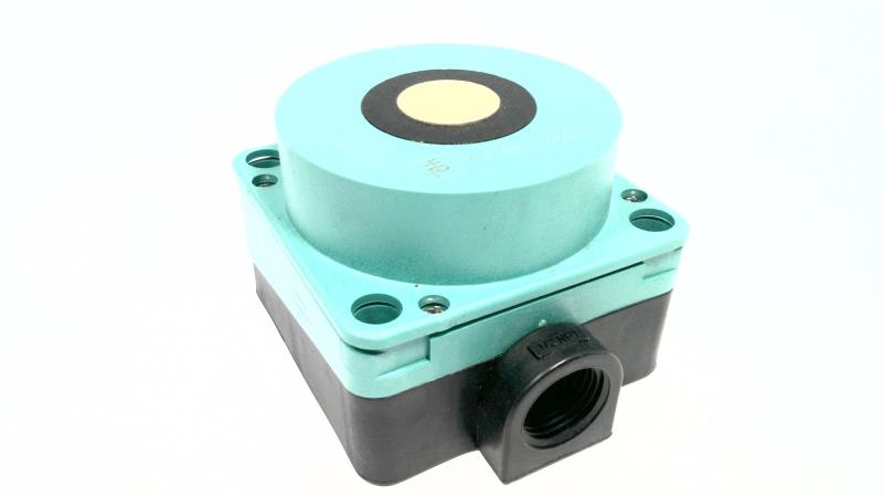 PEPPERL & FUCHS UB1000+FP2+E6