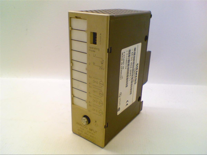 SIEMENS 6ES5464-8ME11