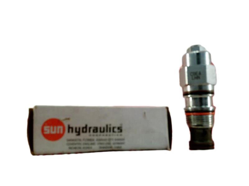 CBEALHV by SUN HYDRAULICS