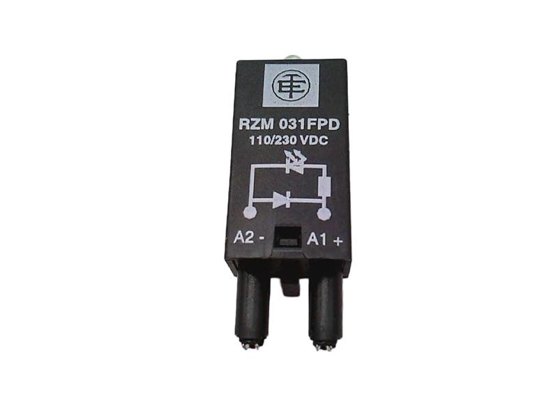 SCHNEIDER ELECTRIC RZM031FPD