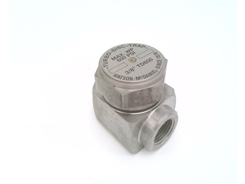 WATSON MCDANIEL TD600-11-N