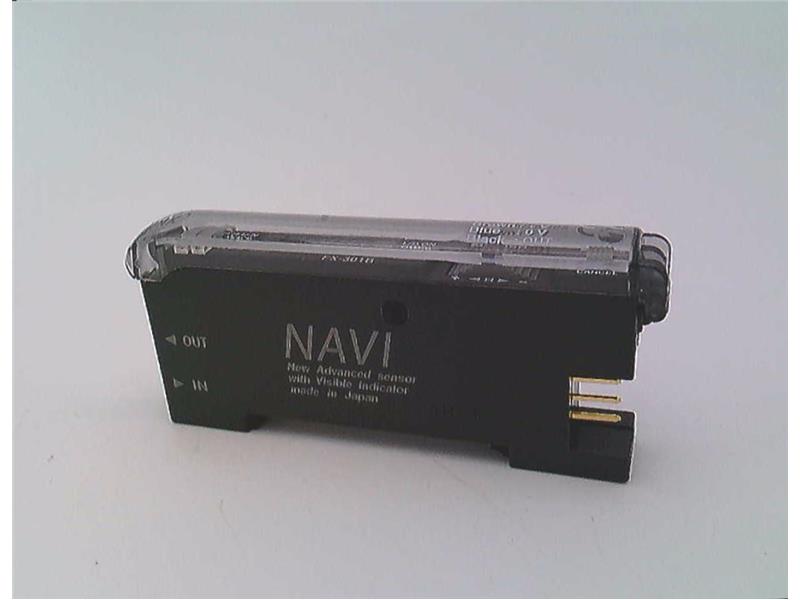 MATSUSHITA ELECTRIC FX-301B