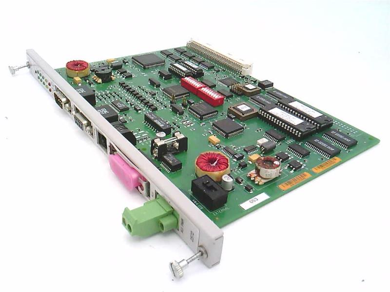 CONTROL TECHNOLOGY INC 2572