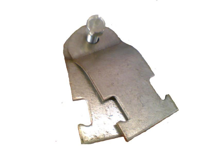 GLOBE MOTORS GPC100U