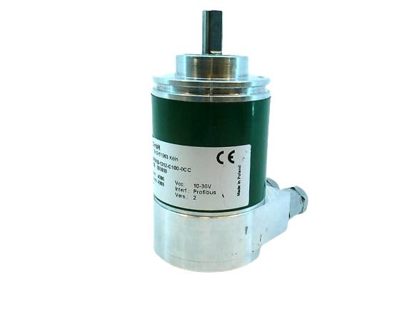 POSITAL FRABA OCD-DPB1B-1212-S060-0CC