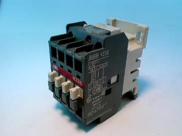 ASEA BROWN BOVERI N22E 230-240V 50HZ/240-260V 60HZ