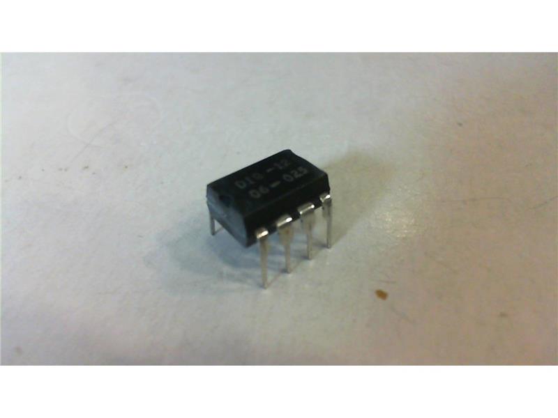 DIONICS USA DIG-12-06-025