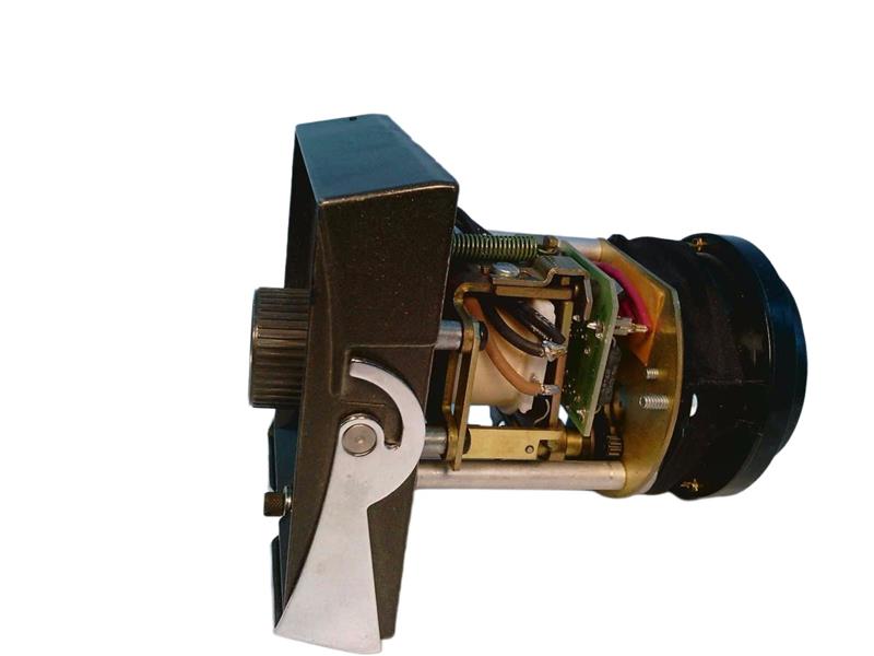 DANAHER CONTROLS HP77A6