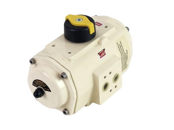 EL-O-MATIC ES 40-4/A/L2