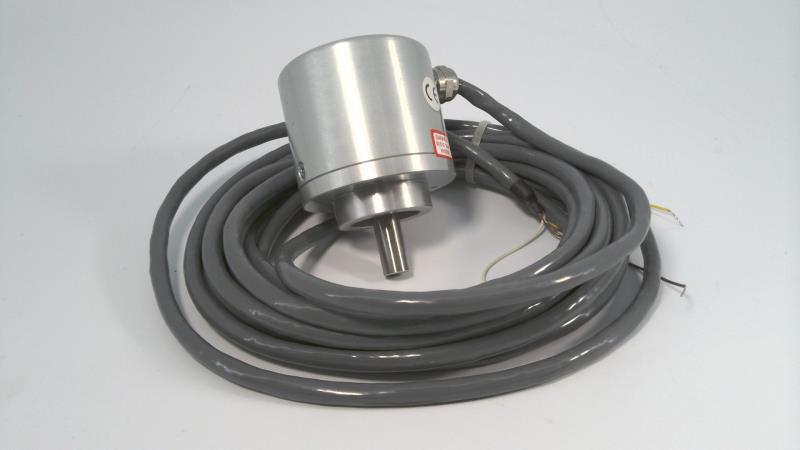 BRITISH ENCODER ZBEC430