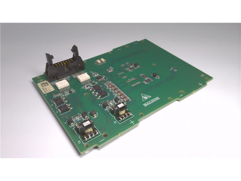 ASEA BROWN BOVERI EB0575A01