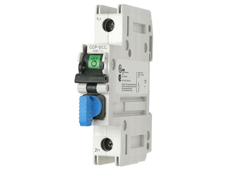 EATON CORPORATION CCP2-1-DCC